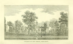 Green - History of Early American Landscape Design