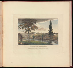Portico - History of Early American Landscape Design