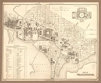 Botanic garden - History of Early American Landscape Design