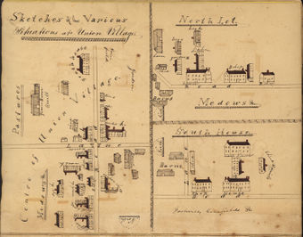 Meadow - History of Early American Landscape Design