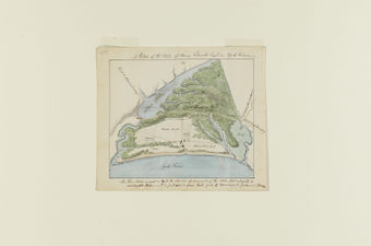 Benjamin Henry Latrobe - History Of Early American Landscape Design