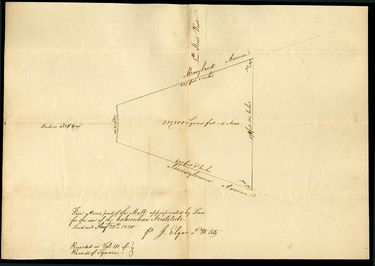 Botanic garden - History of Early American Landscape Design