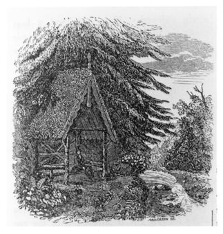 Wilderness - History of Early American Landscape Design