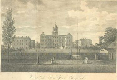 Samuel Bard History of Early American Landscape Design