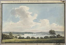 Benjamin Henry Latrobe - History Of Early American Landscape Design