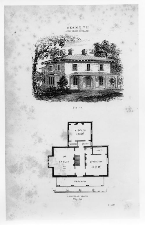 Trellis History of Early American Landscape Design