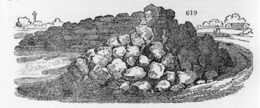 Rockwork/Rockery - History of Early American Landscape Design