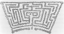 Labyrinth - History of Early American Landscape Design